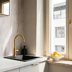 Appartement Garden - Loftaffair Collection *