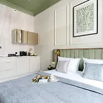 Appartement Garden - Loftaffair Collection *