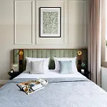 Garden - Loftaffair Collection Appartement Cracovie