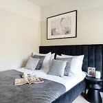 Garden - Loftaffair Collection Appartement Cracovie