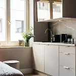 Garden - Loftaffair Collection Appartement *