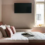 Appartement Garden - Loftaffair Collection Cracovie
