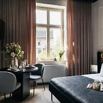 Appartement Garden - Loftaffair Collection
