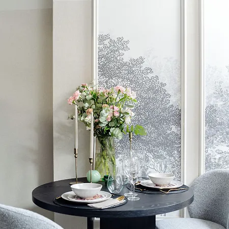 Garden - Loftaffair Collection Apartment *