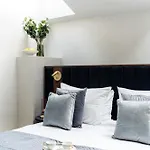 Apartment Garden - Loftaffair Collection Krakow
