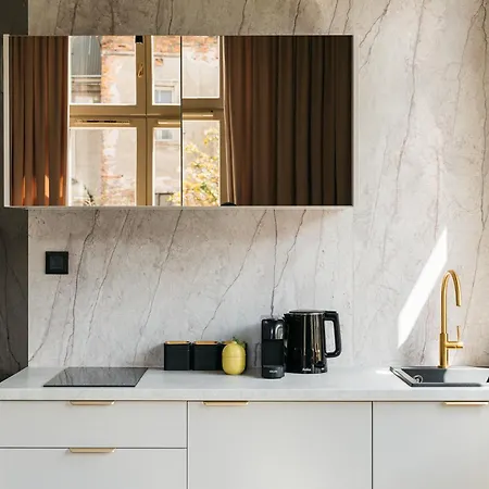 Garden - Loftaffair Collection 克拉科夫