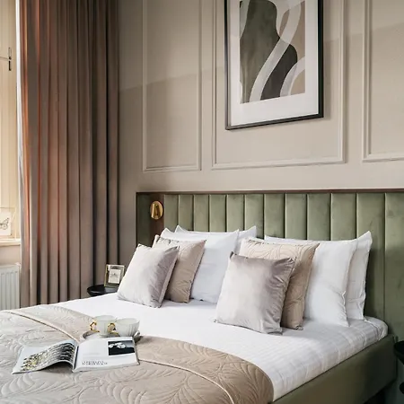 公寓 Garden - Loftaffair Collection