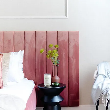 Appartement Garden - Loftaffair Collection Cracovie