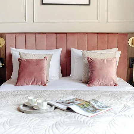 Garden - Loftaffair Collection Краков