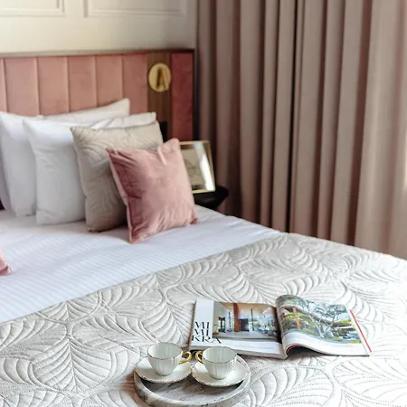 Garden - Loftaffair Collection 公寓 *