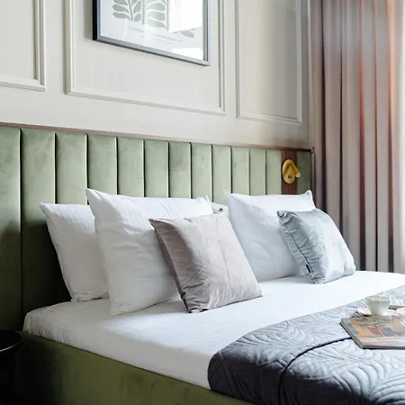 Garden - Loftaffair Collection * 克拉科夫