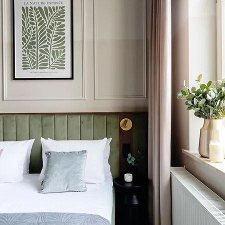 Garden - Loftaffair Collection * 克拉科夫