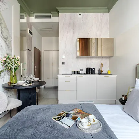 Garden - Loftaffair Collection