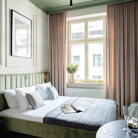 Garden - Loftaffair Collection Appartement *