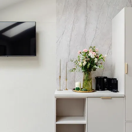 Garden - Loftaffair Collection 公寓 *