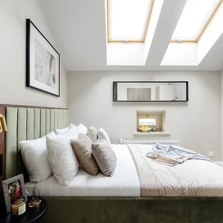 Garden - Loftaffair Collection Cracovie