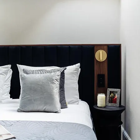 Appartement Garden - Loftaffair Collection Cracovie