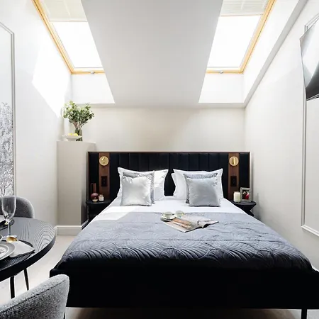 Garden - Loftaffair Collection * 克拉科夫