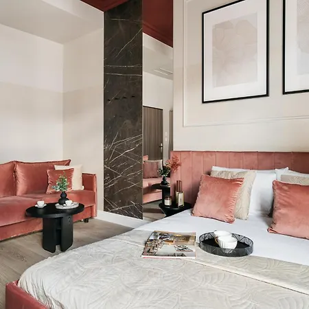 Garden - Loftaffair Collection 克拉科夫