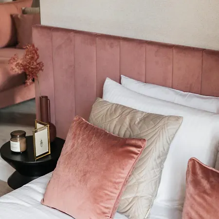 Appartement Garden - Loftaffair Collection Cracovie