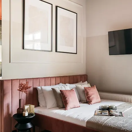 Garden - Loftaffair Collection * Cracovie