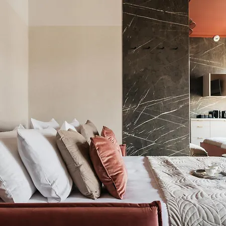 Garden - Loftaffair Collection 公寓