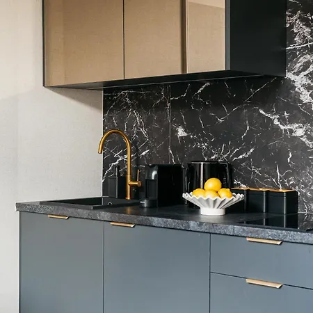 Garden - Loftaffair Collection Апартаменты Краков