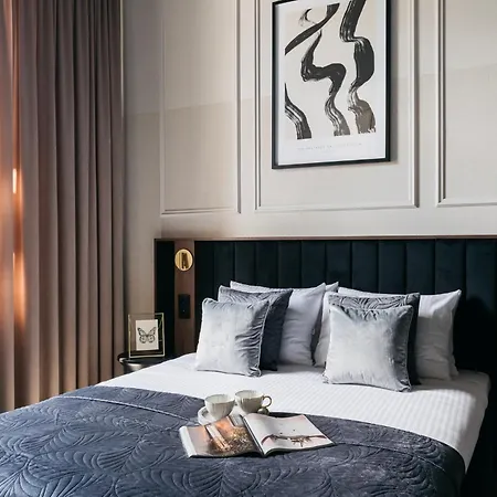 Garden - Loftaffair Collection 公寓 *