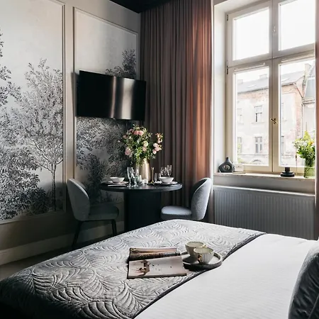 Garden - Loftaffair Collection *