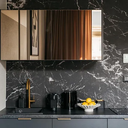 Garden - Loftaffair Collection * Cracovie