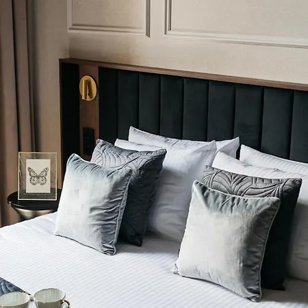 Garden - Loftaffair Collection Апартаменты