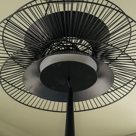 Апартаменты Garden - Loftaffair Collection