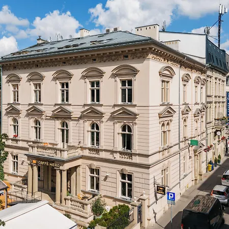 Garden - Loftaffair Collection 克拉科夫