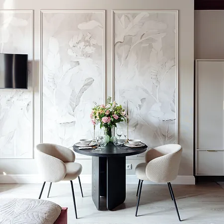 Garden - Loftaffair Collection Апартаменты