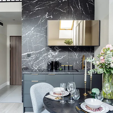 Garden - Loftaffair Collection Краков