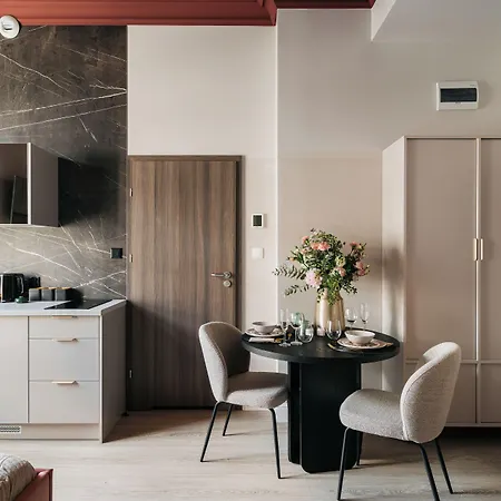 Garden - Loftaffair Collection * Cracovie