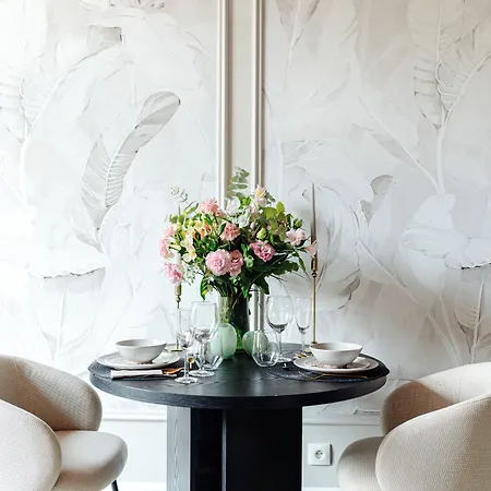 Garden - Loftaffair Collection 克拉科夫