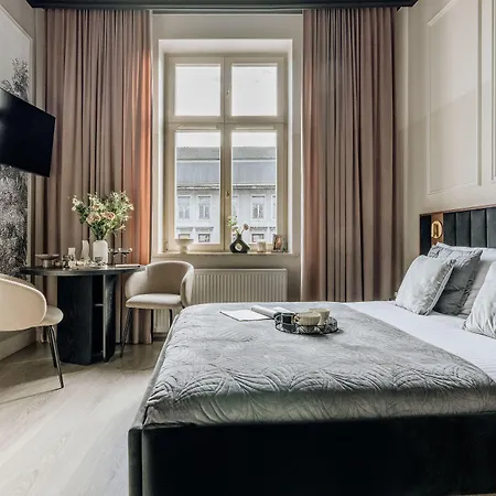 Apartament Garden - Loftaffair Collection *