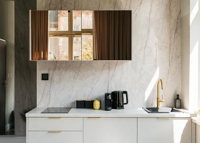 Garden - Loftaffair Collection Kraków