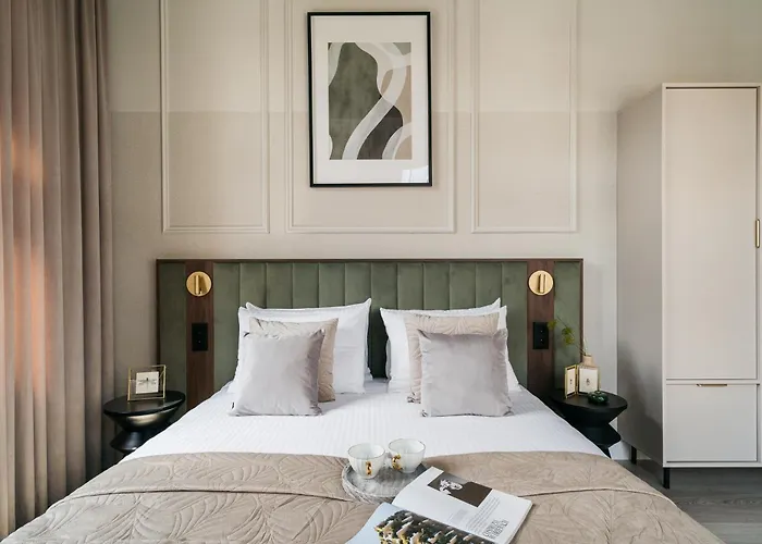 Garden - Loftaffair Collection Kraków