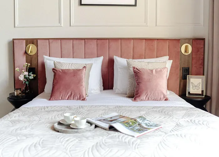 Garden - Loftaffair Collection Kraków