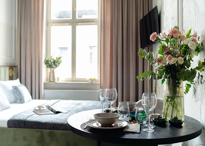 Garden - Loftaffair Collection *