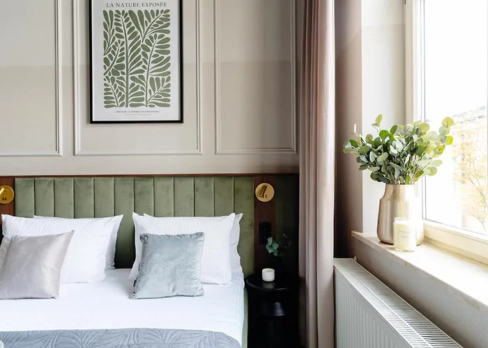 Garden - Loftaffair Collection * Kraków