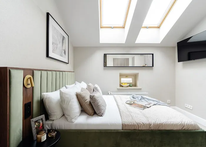 Garden - Loftaffair Collection Kraków