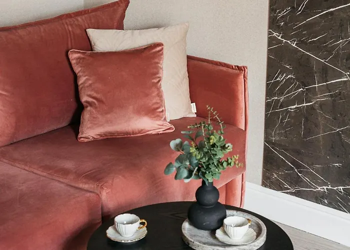 Garden - Loftaffair Collection Kraków