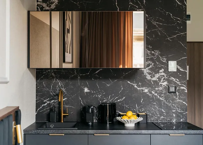 Garden - Loftaffair Collection * Kraków