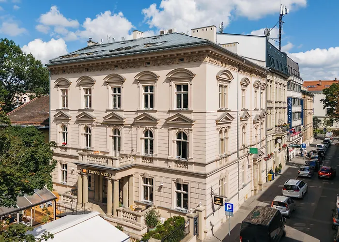 Garden - Loftaffair Collection Kraków