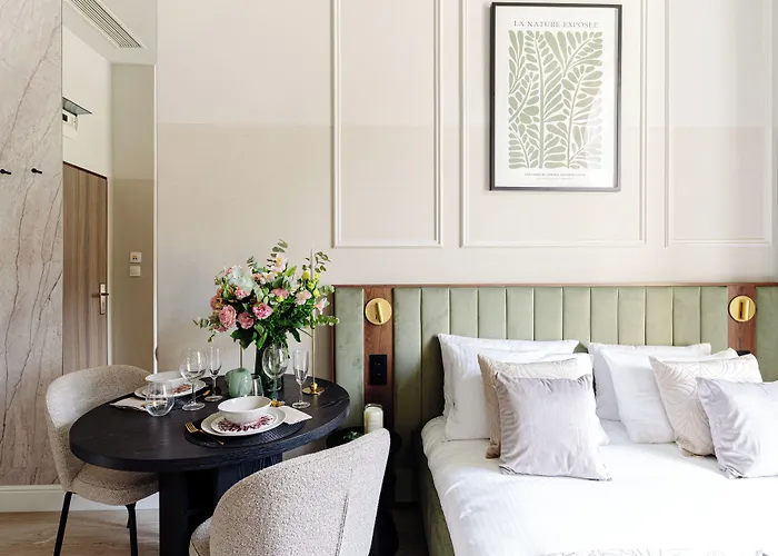 Garden - Loftaffair Collection *