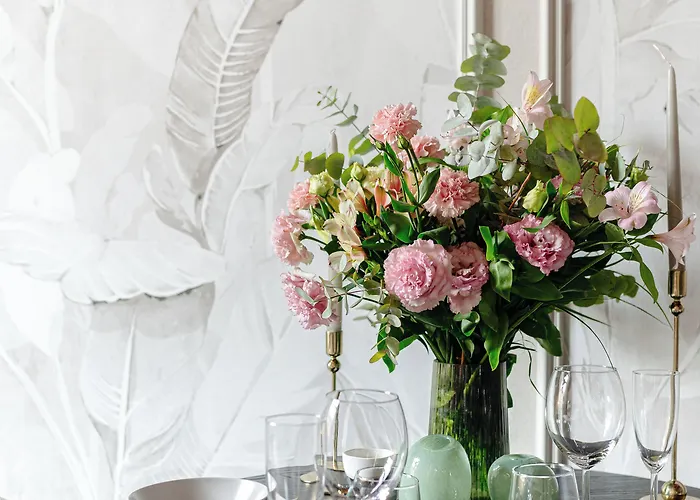 Garden - Loftaffair Collection Apartament *