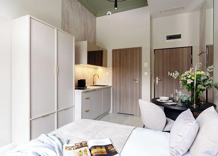 Garden - Loftaffair Collection Kraków